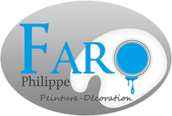 Logo - Faro Philippe, Peinture - Décoration